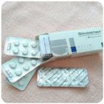Феназепам  Phenazepam Valenta  1 мг в Юрьевце