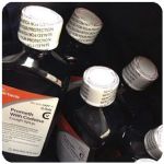 Кодеин сироп Codein (для приготовления напитка Lean, Purple Drank)  473 мл  в Юрьевце