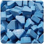 Экстази  Ecstasy Punisher 250 мг MDMA в Юрьевце